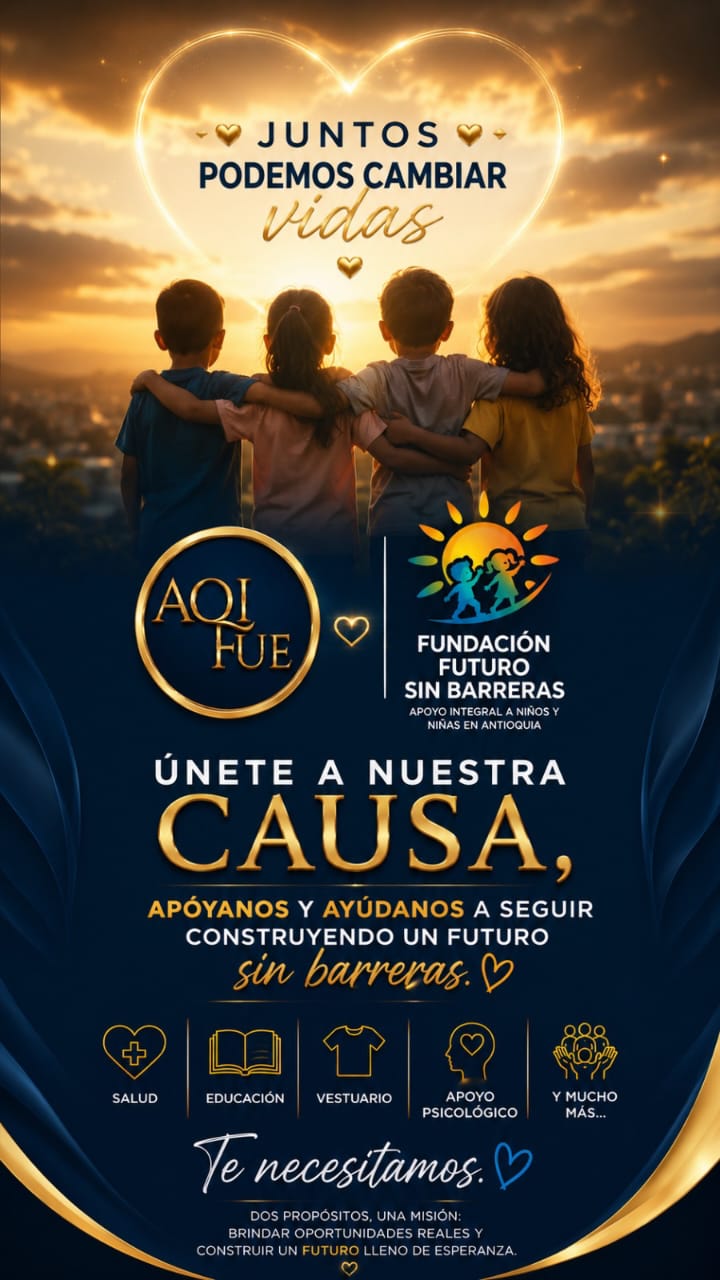 Apoyo a Familias